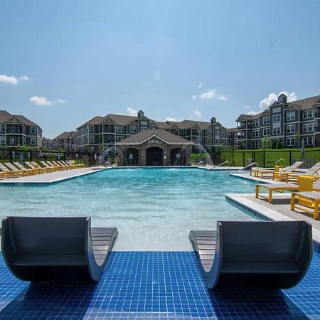 Landing At Center 301 - 2 Bedrooms In Belton מראה חיצוני תמונה