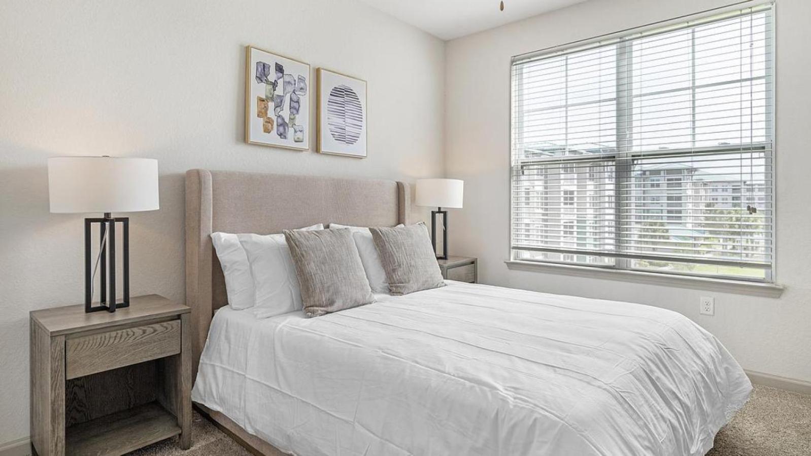 Landing At Center 301 - 2 Bedrooms In Belton מראה חיצוני תמונה